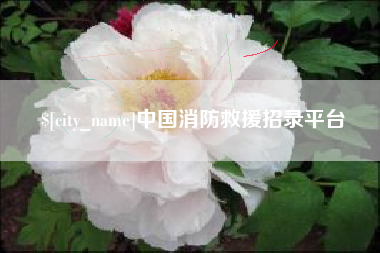 遵义中国消防救援招录平台