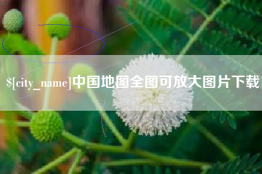 遵义中国地图全图可放大图片下载